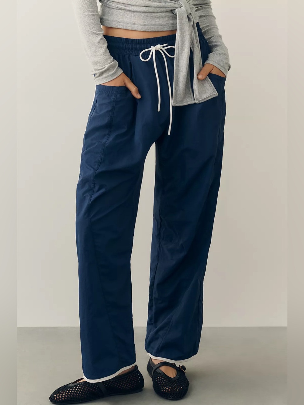NWT STRUT THIS Track Pants